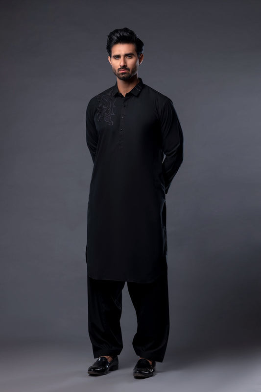 Traditional Kameez Shalwar DK-22-001