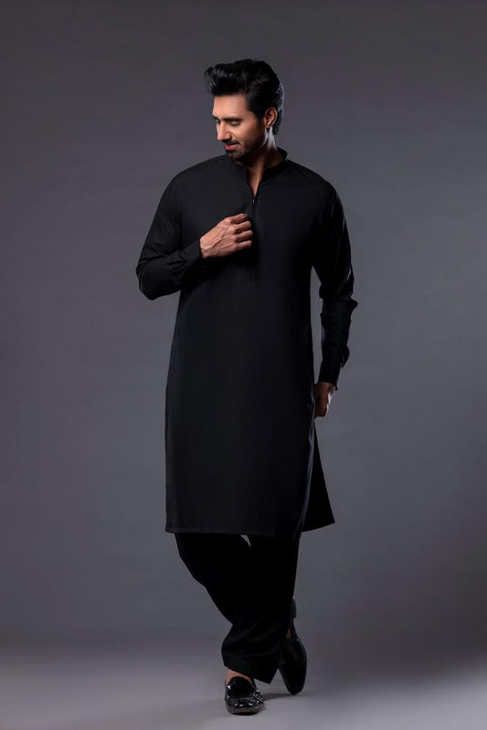 Traditional Kameez Shalwar DK-22-002
