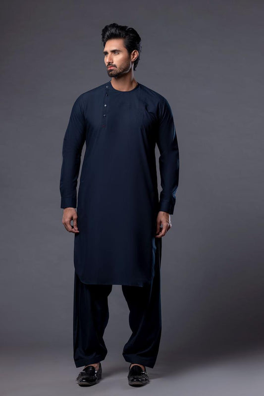 Traditional Kameez Shalwar DK-22-003