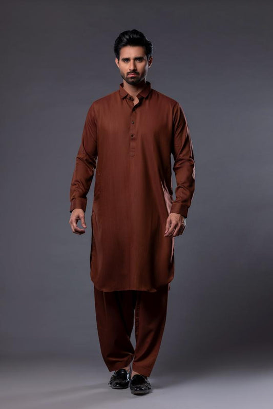 Traditional Kameez Shalwar DK-22-005
