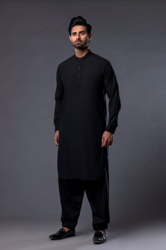 Traditional Kameez Shalwar DK-22-008